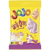 Jojo bonbóny jednorožci 80g