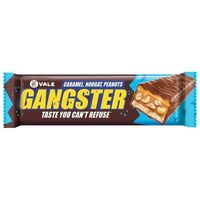 Vale tyčinka gangster karamel+arašídy+oříšky 50g (UKR)