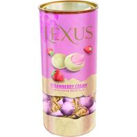 Lexus dóza strawberry cream 500g