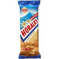 Sedita horalky peanut butter 50g