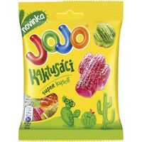 Jojo bonbóny kaktusáci 80g