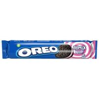 Oreo remix raspberry 157g