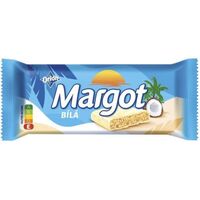 Orion Margot tyčinka bílá 80g