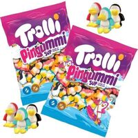 Trolli želé pingummi 150g CZ