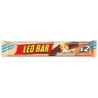 Vale tyčinka leo karamel+čokoláda 100g (UKR)