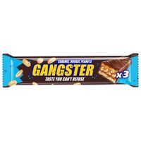 Vale tyčinka gangster karamel+arašídy+oříšky 100g (UKR)
