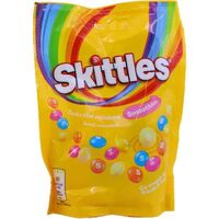 Skittles bonbóny smoothies 152g