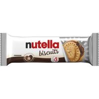 Nutella biscuits 41,4g