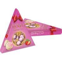 Lexus triangl strawberry cream 120g
