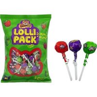 JimmyFox lízátka lolli pack 1kg