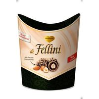 Shokoladno pralines de fellini nuts 145g (UKR)