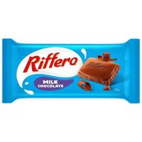 Riffero čokoláda milk 75g (UKR)