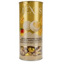 Lexus dóza mango flavour cream 500g