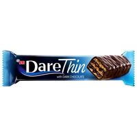ETI dare bar with dark chocolate 30g
