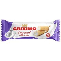 Criximo Trubičky milk /24/ 18g