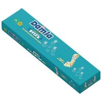 Tayas Damla sour belts pinacolada 15g