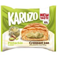 Karuzo světlé pistácie 82g