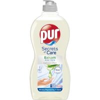 Pur Čistič na nádobí Aloe Vera 450ml