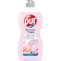 Pur Čistič na nádobí Hands&Nails 450ml