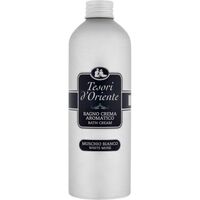 Tesori dOriente koupelový krém white musk 500ML