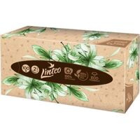 Linteo kosmetické ubrousky 100ks 2V