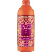 Tesori d'Oriente koupelový krém 500ml Karma Ritual