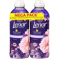 Lenor aviváž Duopack @2x987ml Amethyst&Flower Bouquet