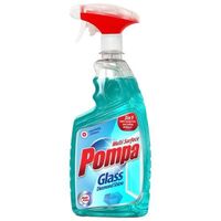 Pompa čistící prostředek glass diamond shine spray 750ML