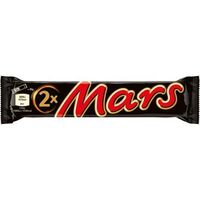 Mars tyčinka king size 70g