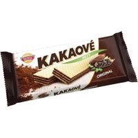 Sedita kakaové řezy original 50g