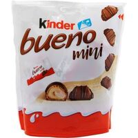 Kinder Bueno Mini T20