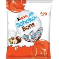 Kinder schokobons 46g
