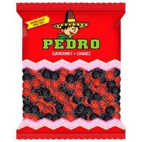 Pedro želé maliny ostružiny 1kg