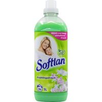 Softlan Aviváž Fruhlingsfrisch 1L