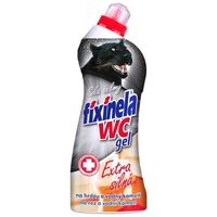 Fixinela čistič wc extra silná 750ML