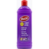 Real Čistič jemný levandule 600g