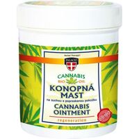 Palacio mast regenerační cannabis 125ML