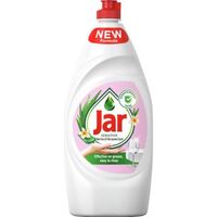 Jar čistič na mytí nádobí aloe&pink jasmine 900ML