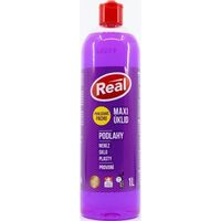 Real maxi úklid pohlcovač pachu 1L