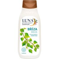 Luna šampon 430ml Bříza