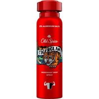 Old Spice deodorant 150ml Tigerclow