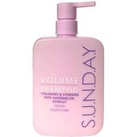SUNDAY šampon 350ml Volume