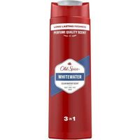 Old Spice sprchový gel white water 400ML