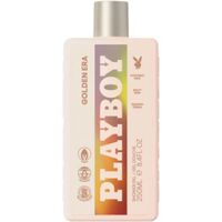 Playboy sprchový gel golden era 250ML
