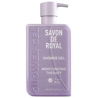 Savon De Royal Sprchový gel moisturizing therapy 500ml