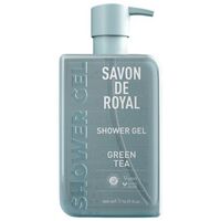 Savon De Royal Sprchový gel green tea 500ml