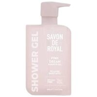 Savon De Royal Sprchový gel pink dream 500ml