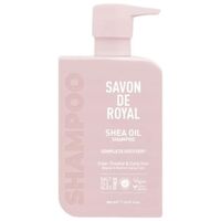 Savon De Royal Šampon shea oil 500ml