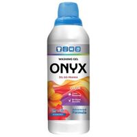 Onyx Prací gel color 30p 0,96L