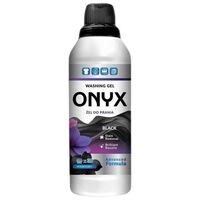 Onyx Prací gel 30p black 0,96L